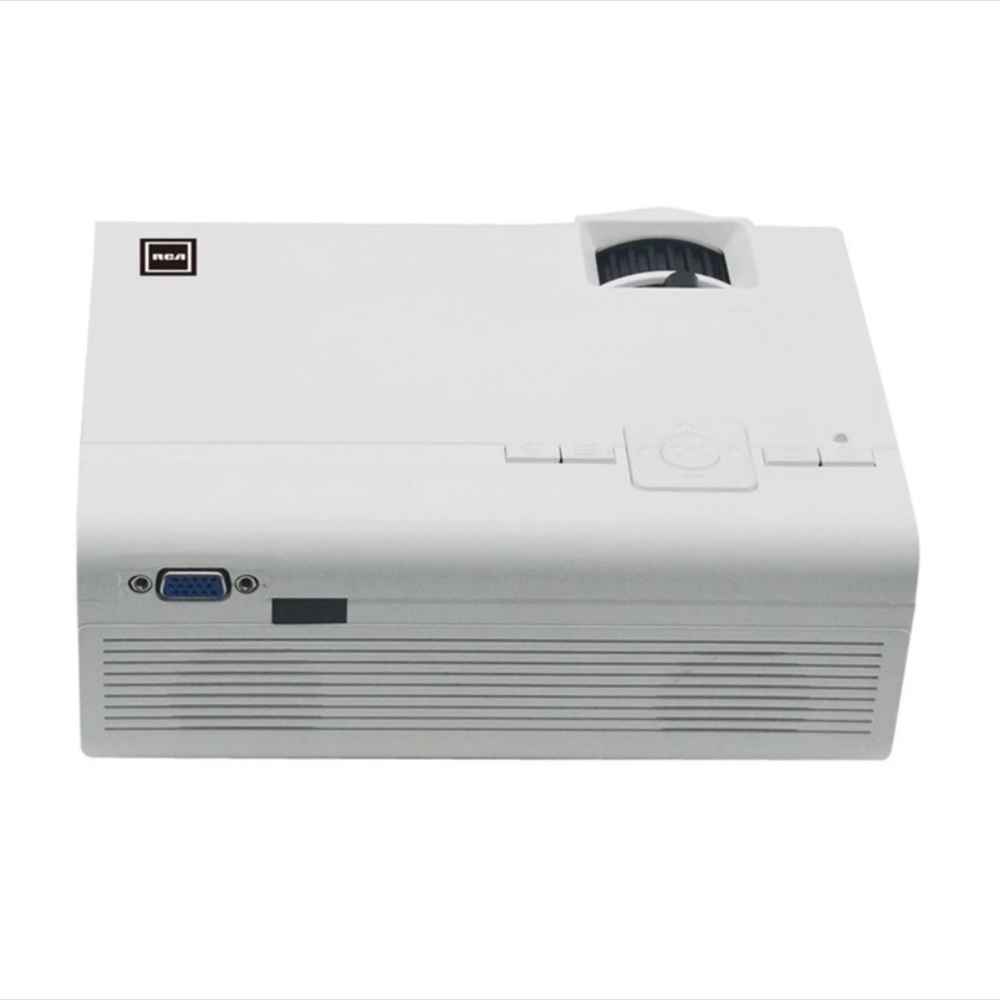 Projector - Picture 4 of 6